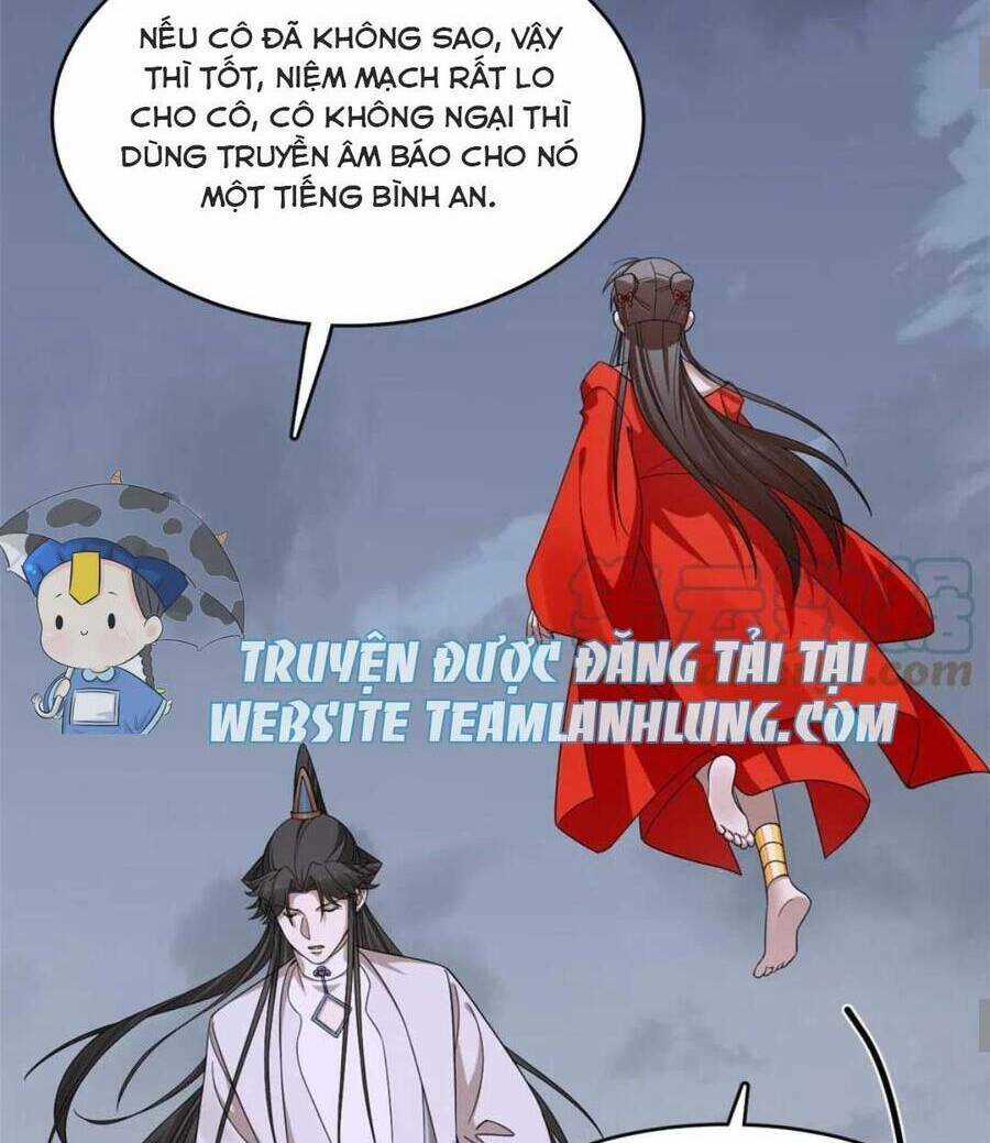 Độc Bộ Thiên Hạ: Đặc Công Thần Y Chapter 407 trang 31