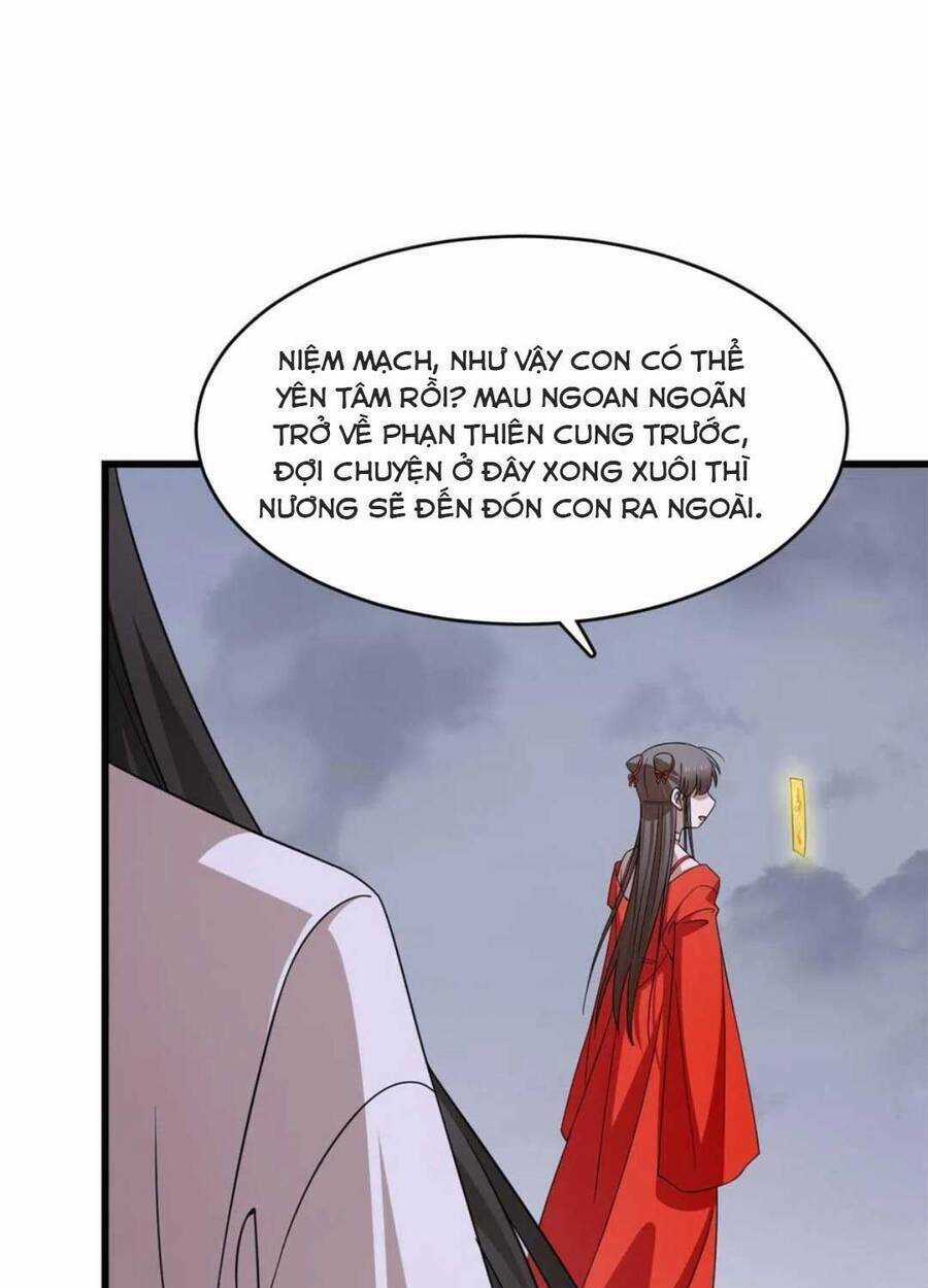 Độc Bộ Thiên Hạ: Đặc Công Thần Y Chapter 407 trang 33