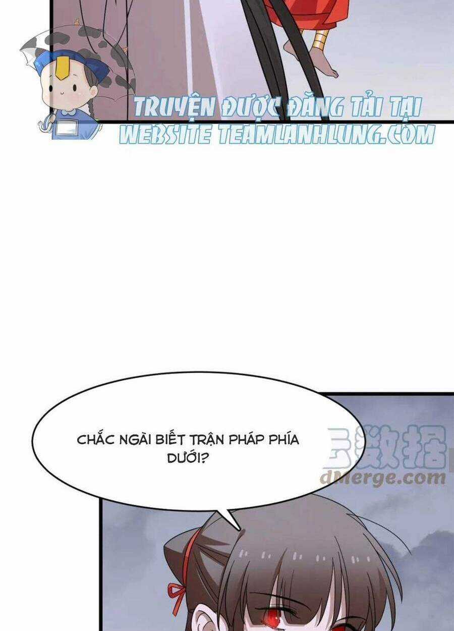 Độc Bộ Thiên Hạ: Đặc Công Thần Y Chapter 407 trang 34