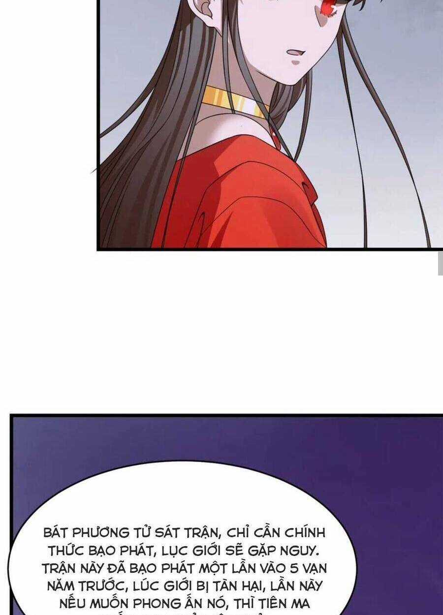 Độc Bộ Thiên Hạ: Đặc Công Thần Y Chapter 407 trang 35