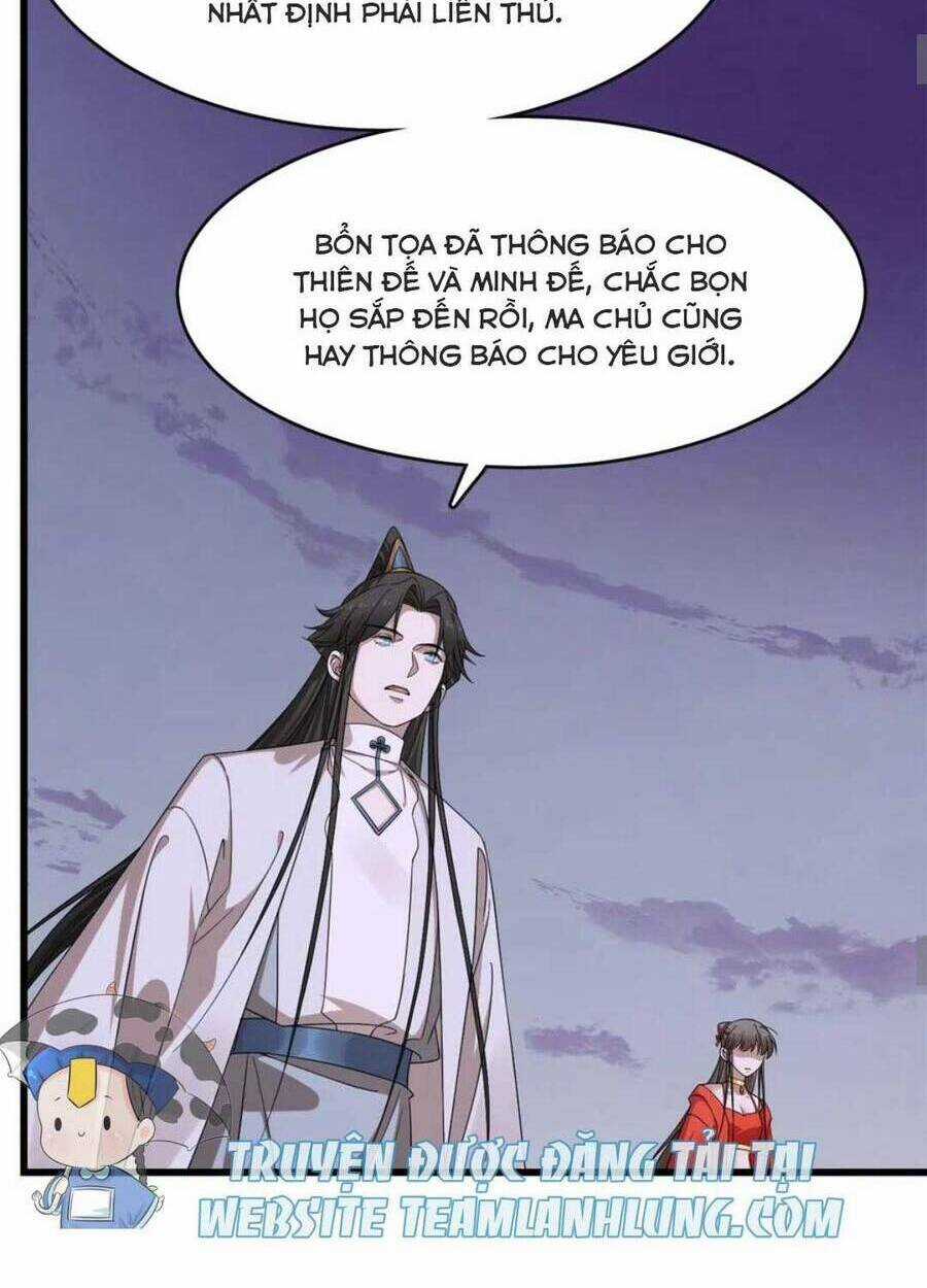 Độc Bộ Thiên Hạ: Đặc Công Thần Y Chapter 407 trang 36