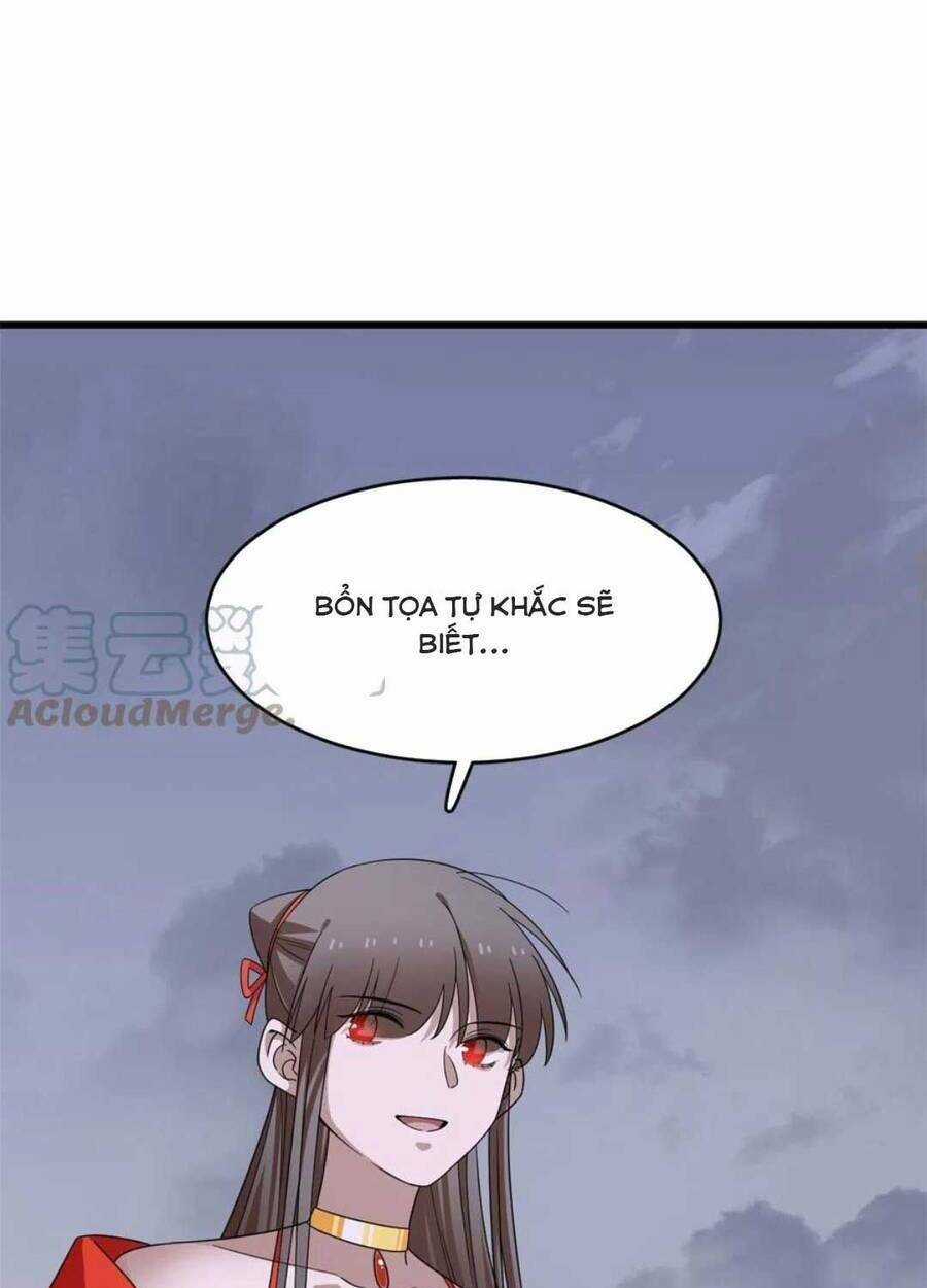 Độc Bộ Thiên Hạ: Đặc Công Thần Y Chapter 407 trang 37