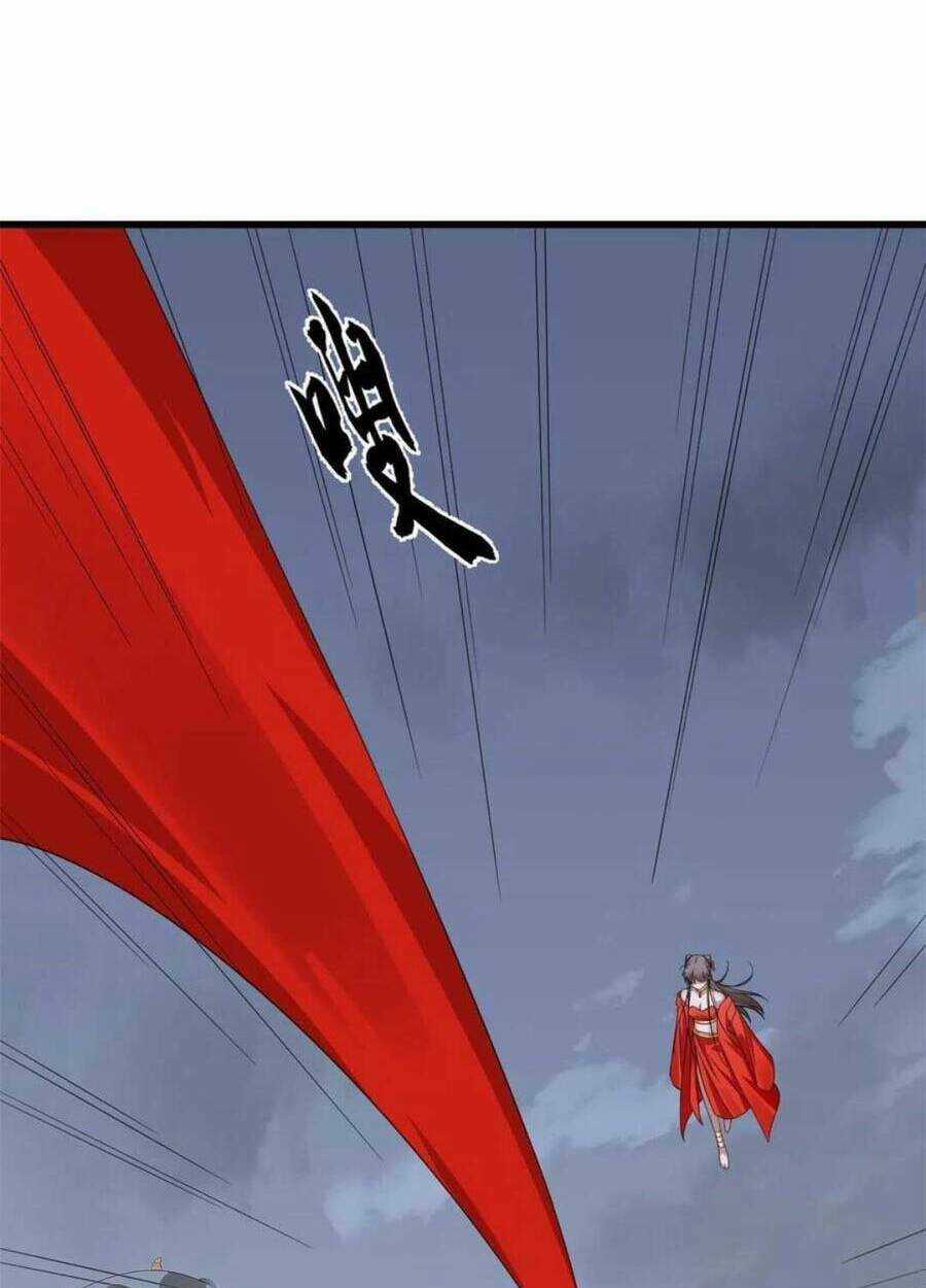 Độc Bộ Thiên Hạ: Đặc Công Thần Y Chapter 407 trang 39