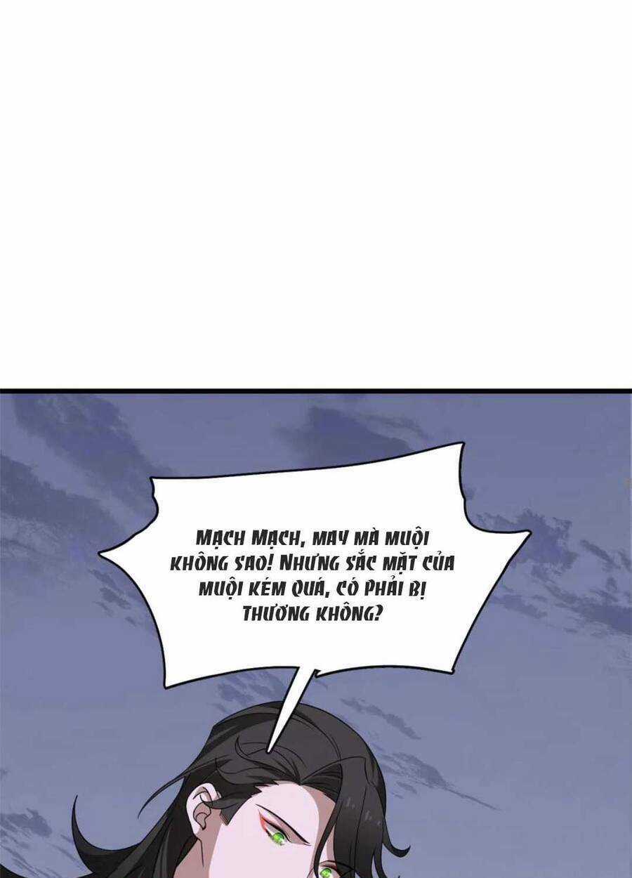 Độc Bộ Thiên Hạ: Đặc Công Thần Y Chapter 407 trang 41