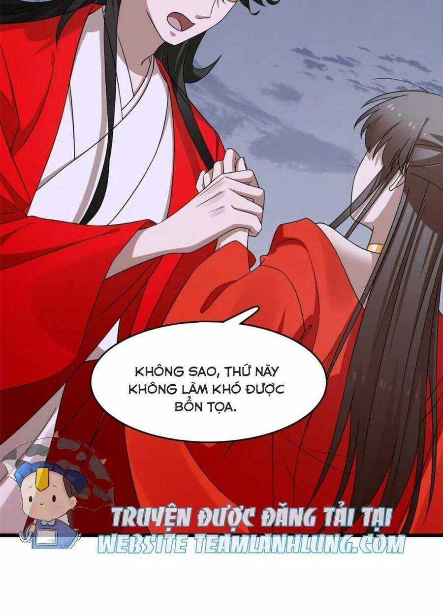 Độc Bộ Thiên Hạ: Đặc Công Thần Y Chapter 407 trang 42