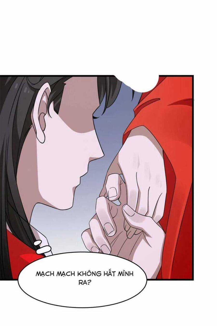 Độc Bộ Thiên Hạ: Đặc Công Thần Y Chapter 407 trang 43