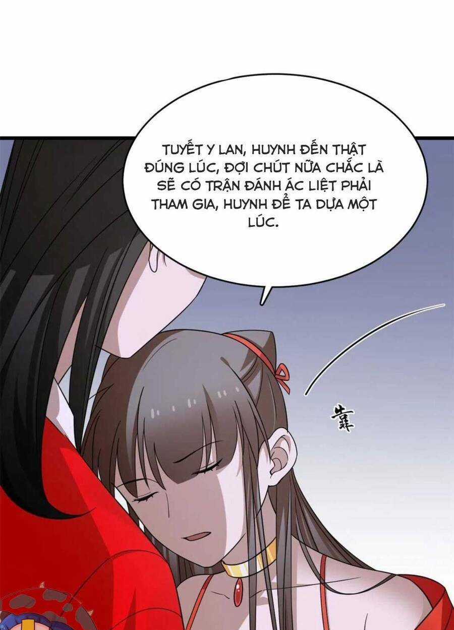 Độc Bộ Thiên Hạ: Đặc Công Thần Y Chapter 407 trang 44