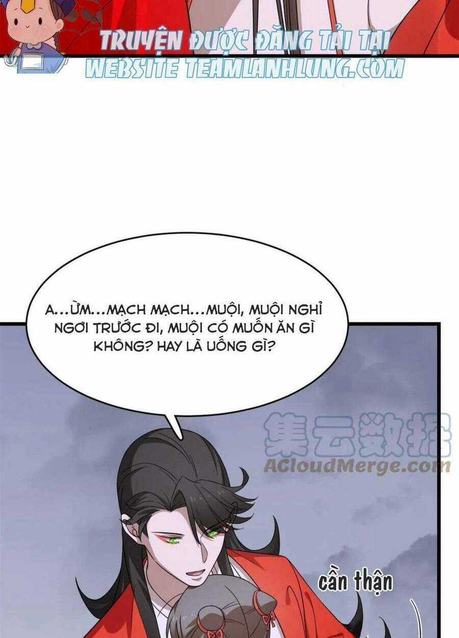 Độc Bộ Thiên Hạ: Đặc Công Thần Y Chapter 407 trang 45