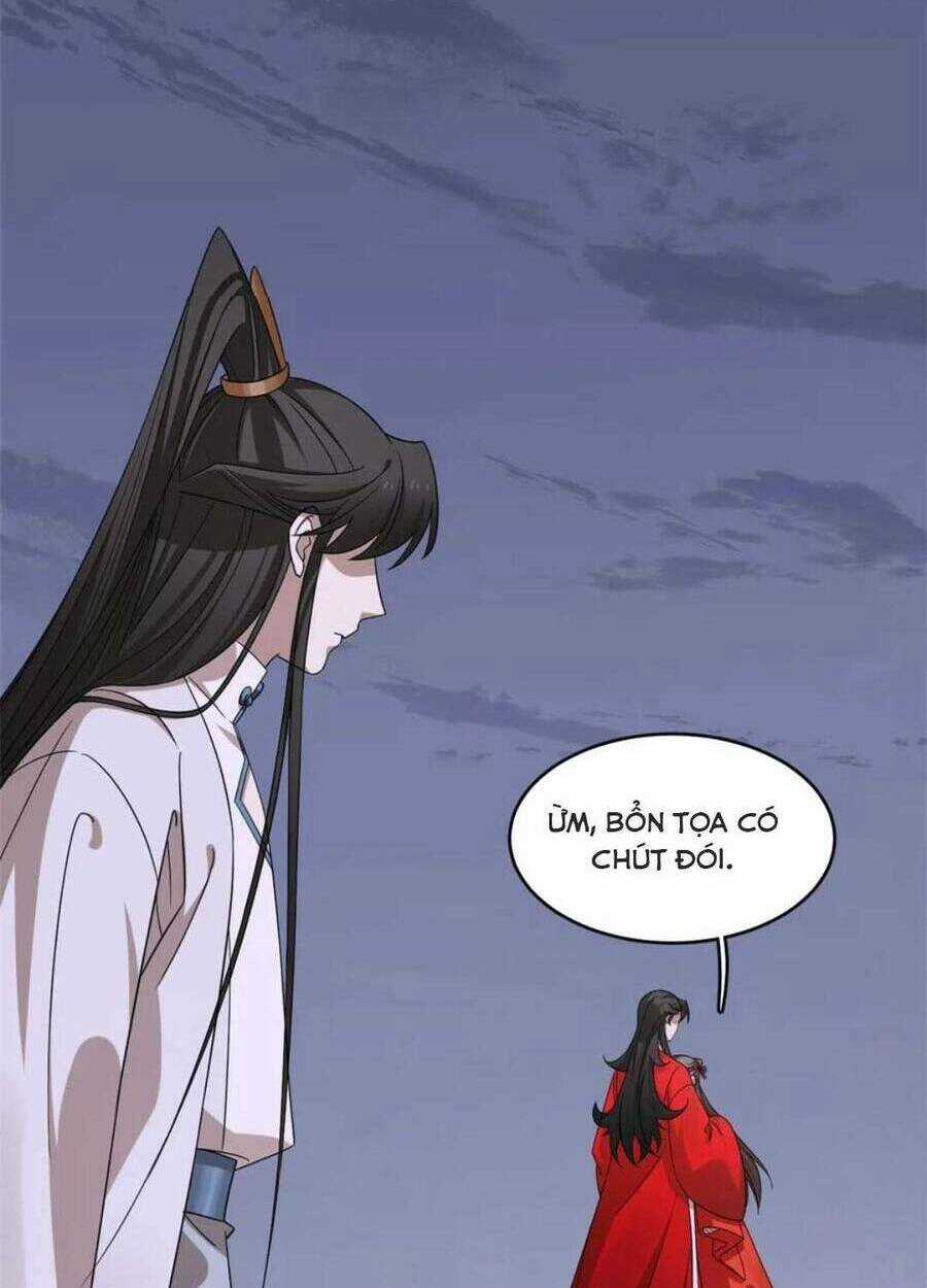 Độc Bộ Thiên Hạ: Đặc Công Thần Y Chapter 407 trang 47