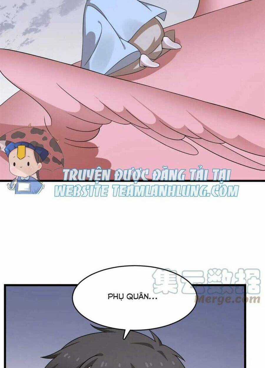 Độc Bộ Thiên Hạ: Đặc Công Thần Y Chapter 407 trang 7