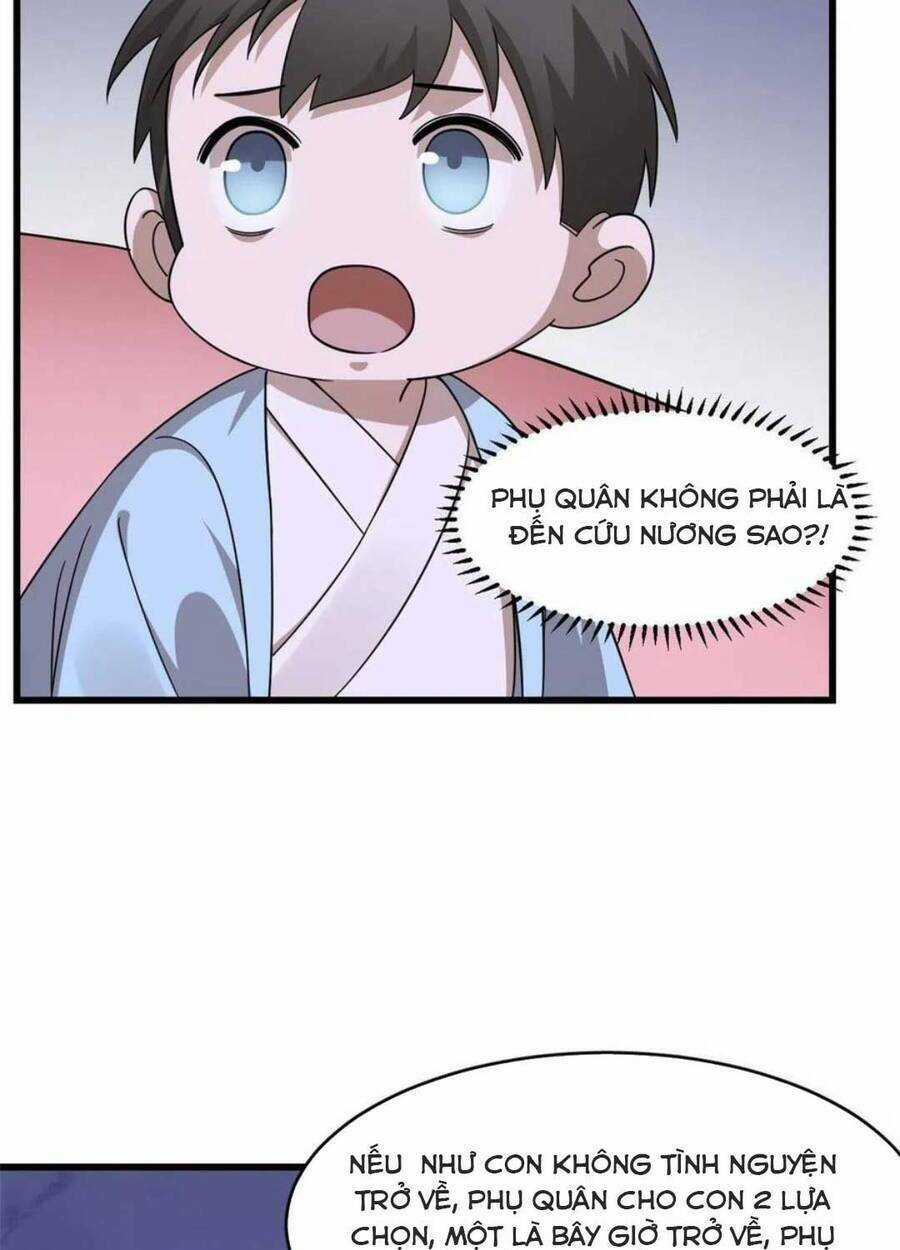 Độc Bộ Thiên Hạ: Đặc Công Thần Y Chapter 407 trang 8