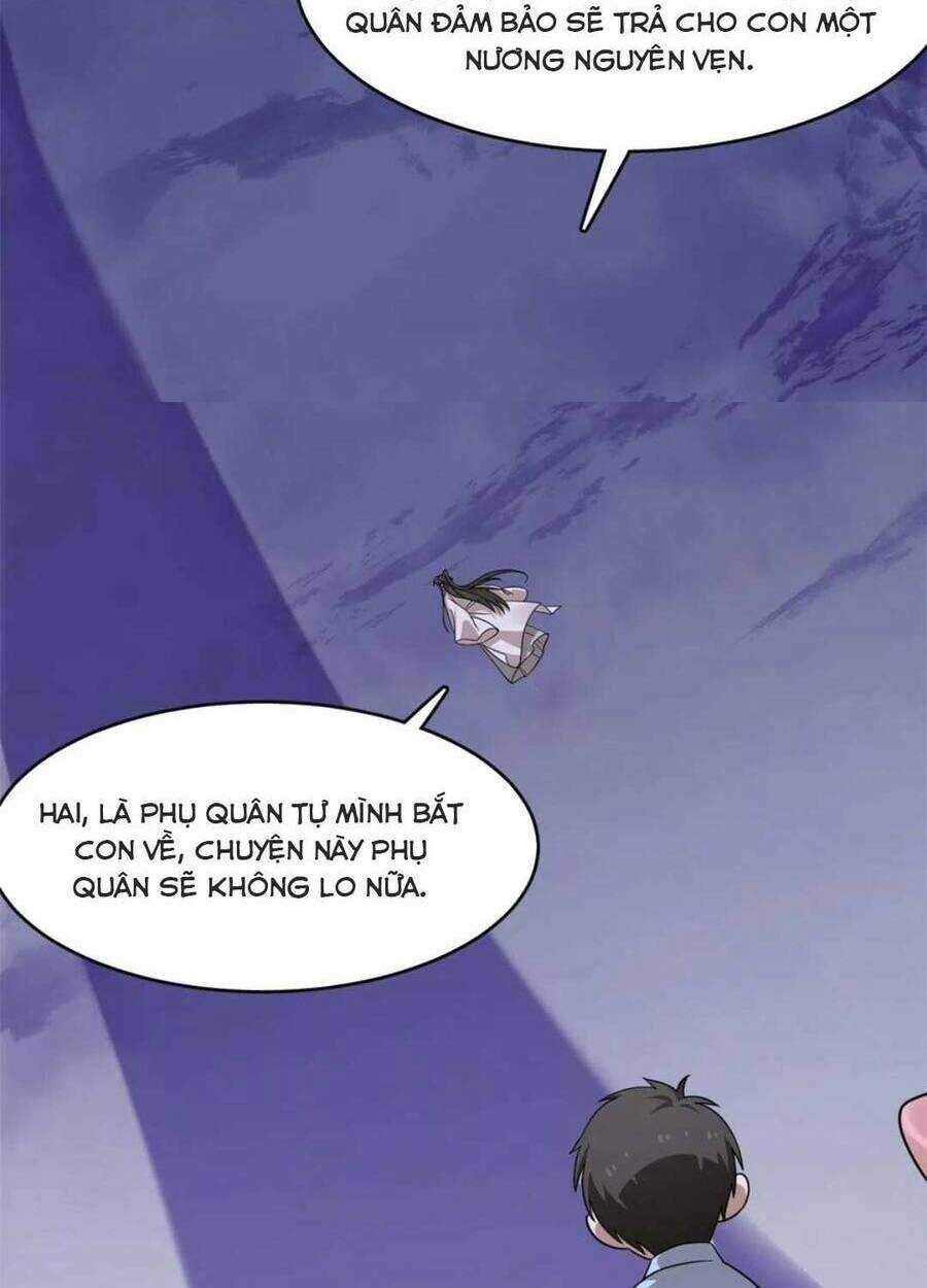 Độc Bộ Thiên Hạ: Đặc Công Thần Y Chapter 407 trang 9