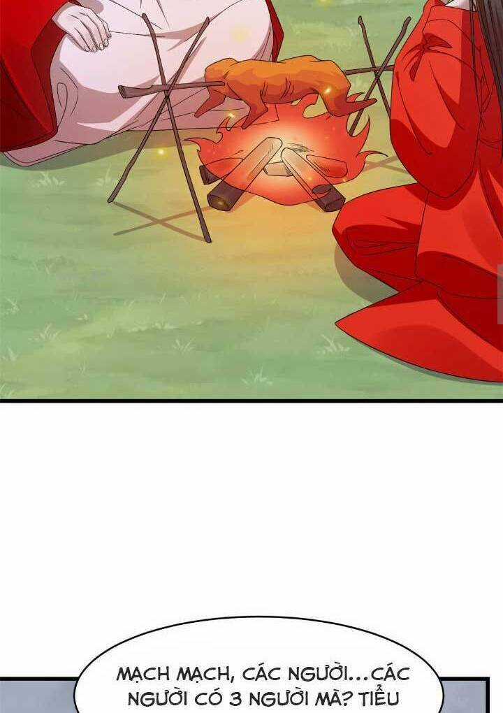 Độc Bộ Thiên Hạ: Đặc Công Thần Y Chapter 408 trang 14