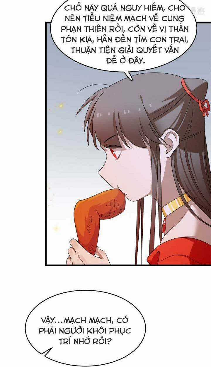 Độc Bộ Thiên Hạ: Đặc Công Thần Y Chapter 408 trang 16