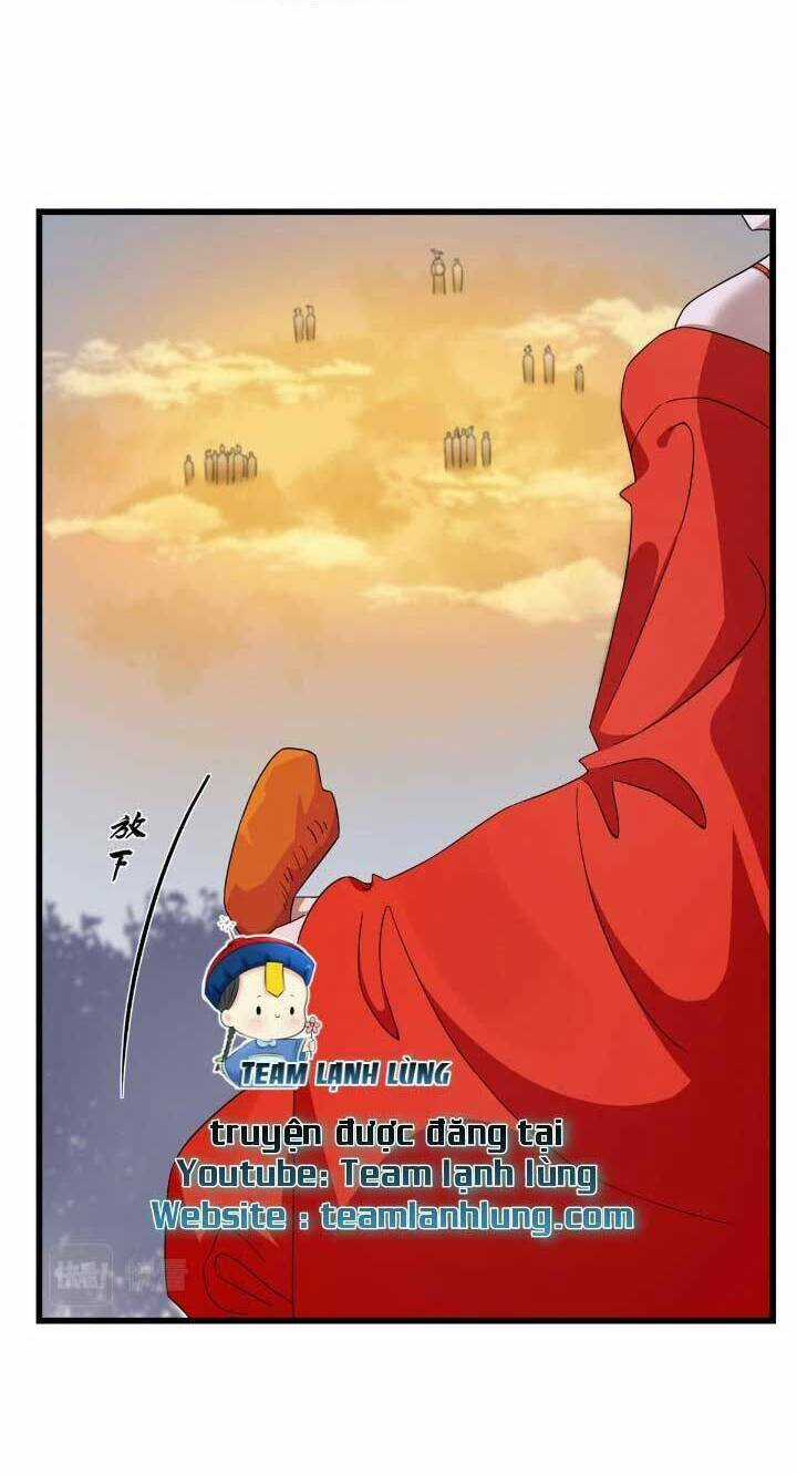 Độc Bộ Thiên Hạ: Đặc Công Thần Y Chapter 408 trang 17