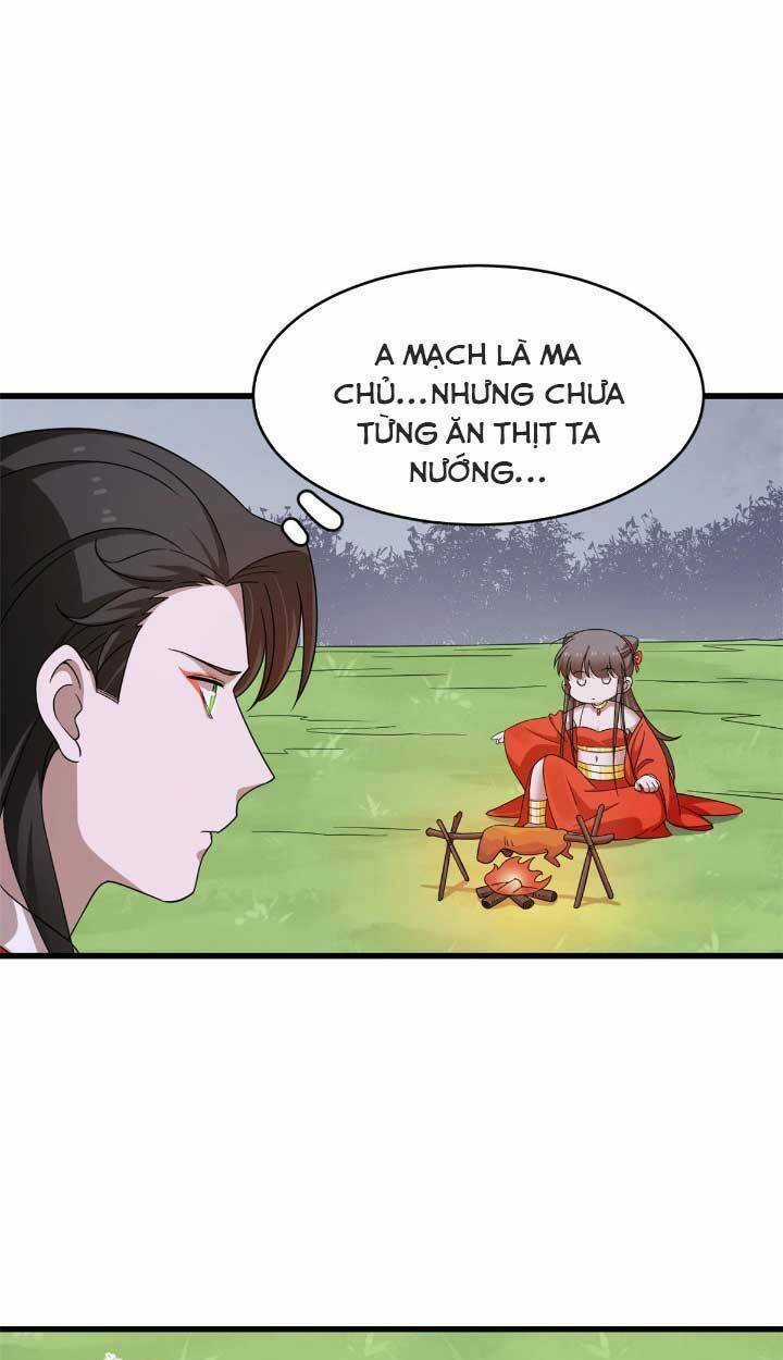 Độc Bộ Thiên Hạ: Đặc Công Thần Y Chapter 408 trang 19