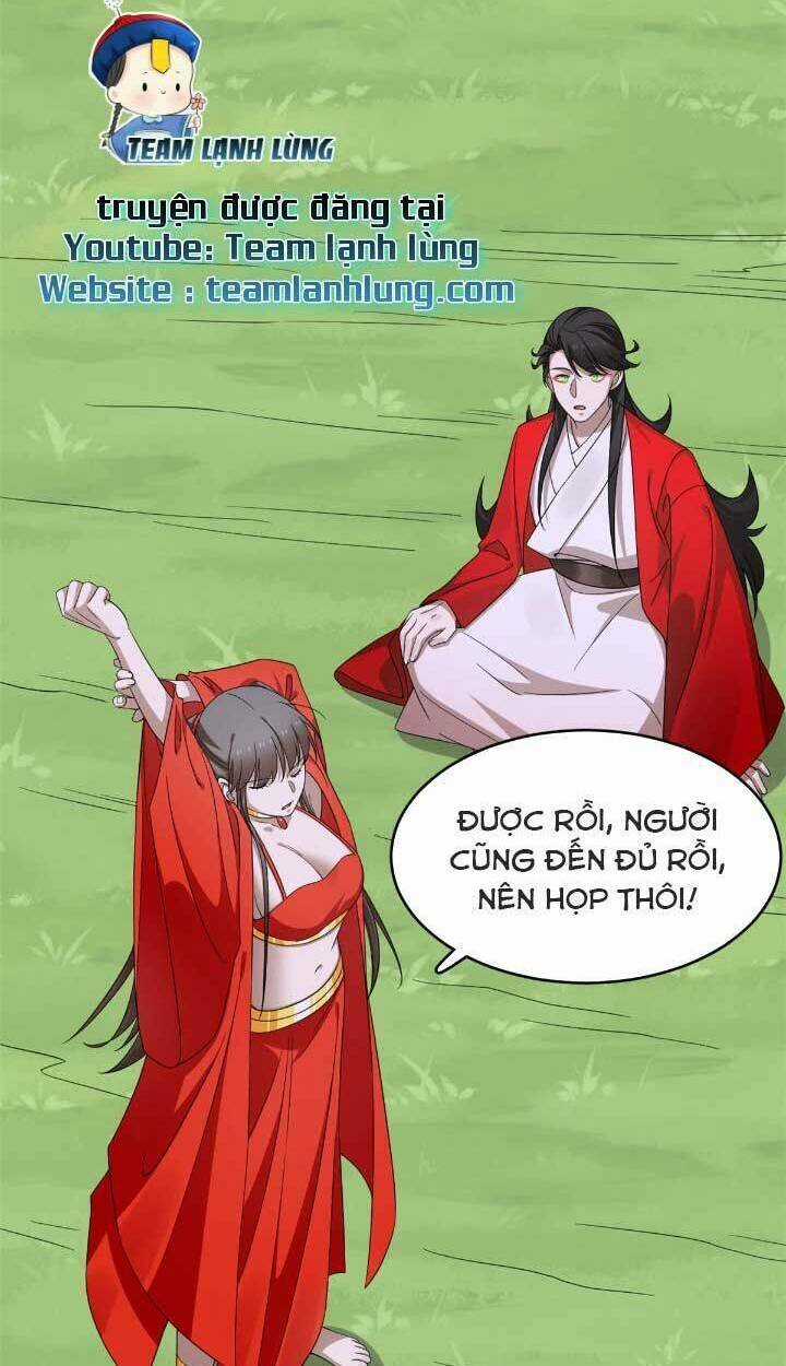 Độc Bộ Thiên Hạ: Đặc Công Thần Y Chapter 408 trang 20