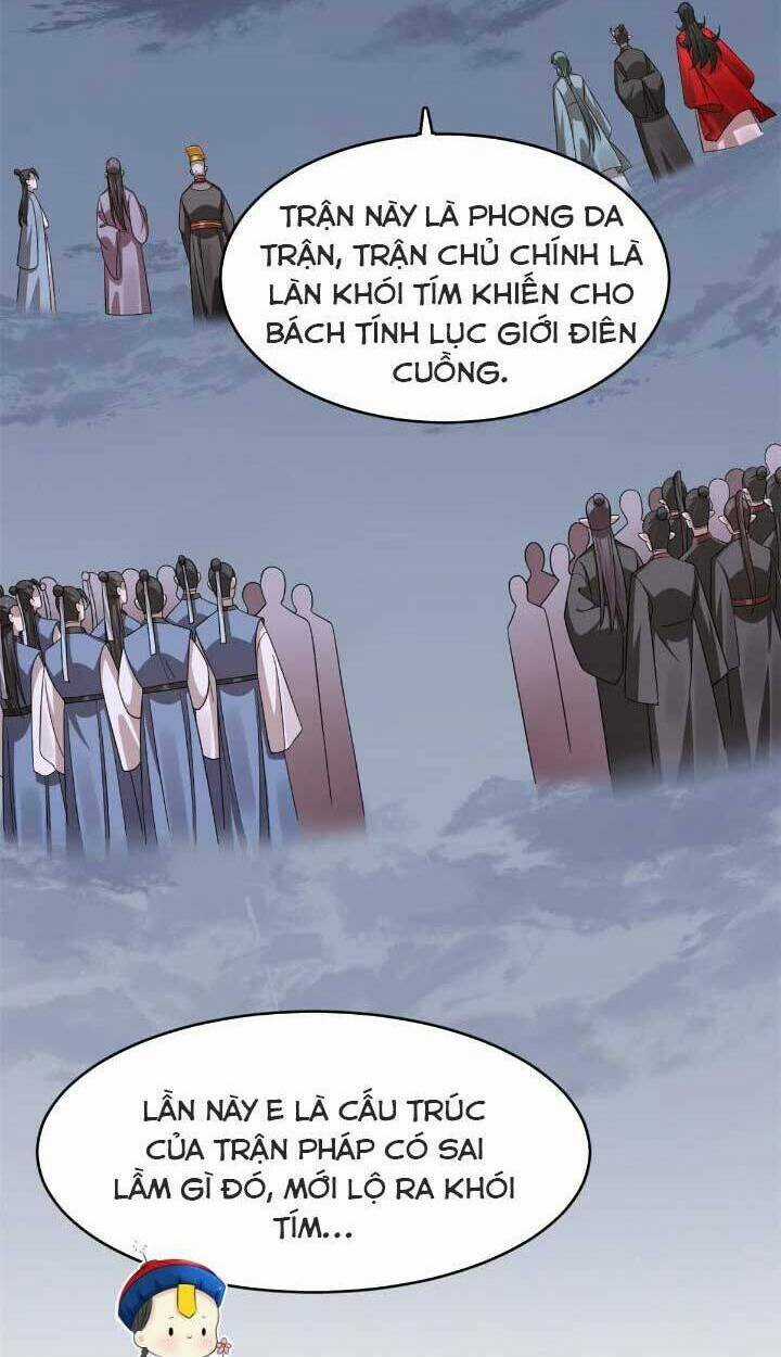 Độc Bộ Thiên Hạ: Đặc Công Thần Y Chapter 408 trang 22