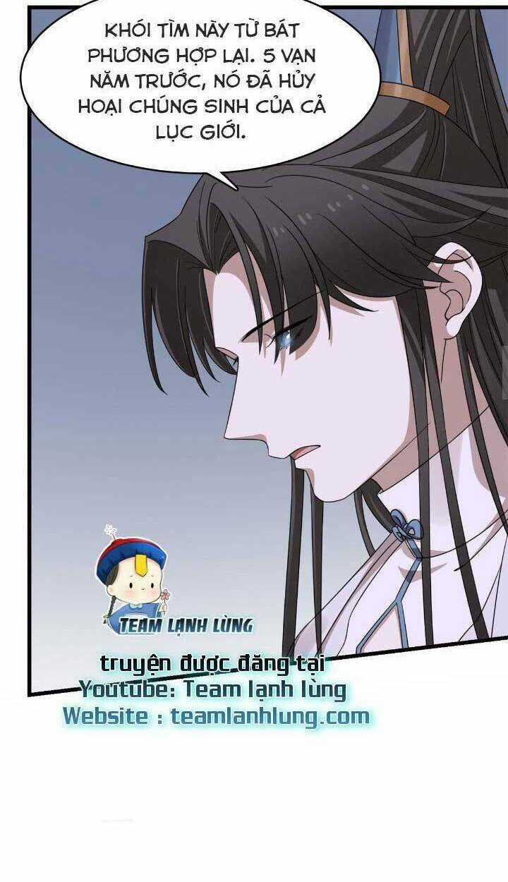 Độc Bộ Thiên Hạ: Đặc Công Thần Y Chapter 408 trang 25