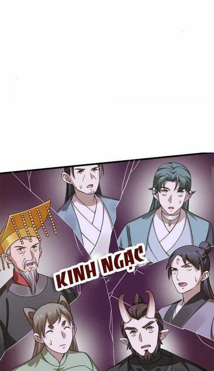 Độc Bộ Thiên Hạ: Đặc Công Thần Y Chapter 408 trang 26