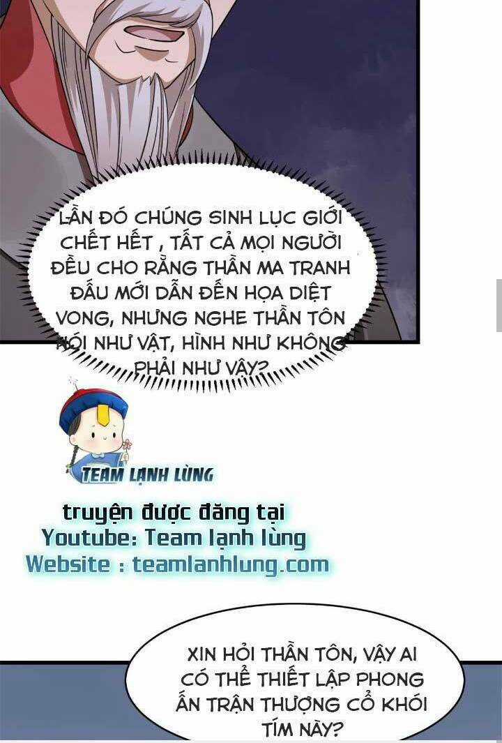 Độc Bộ Thiên Hạ: Đặc Công Thần Y Chapter 408 trang 28