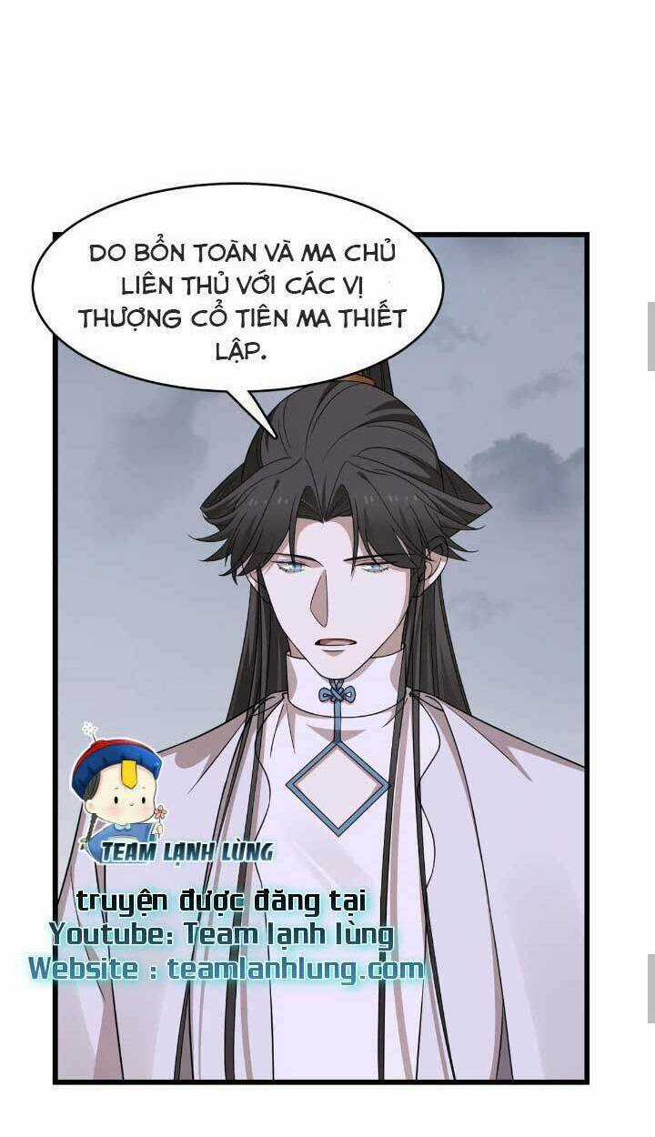 Độc Bộ Thiên Hạ: Đặc Công Thần Y Chapter 408 trang 30