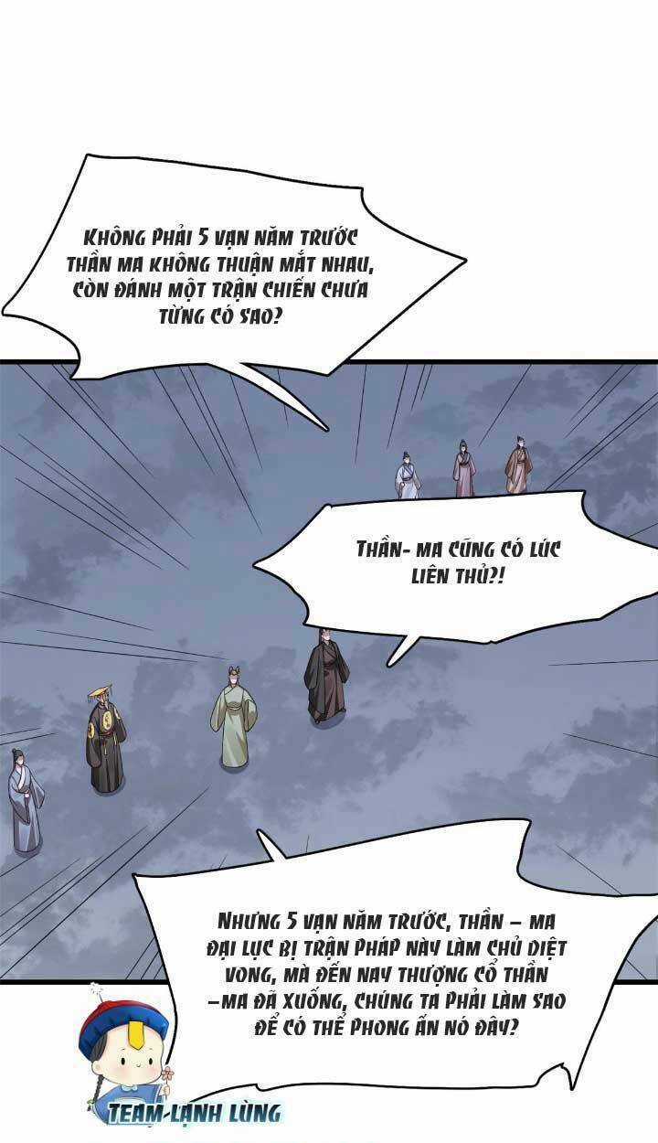 Độc Bộ Thiên Hạ: Đặc Công Thần Y Chapter 408 trang 32