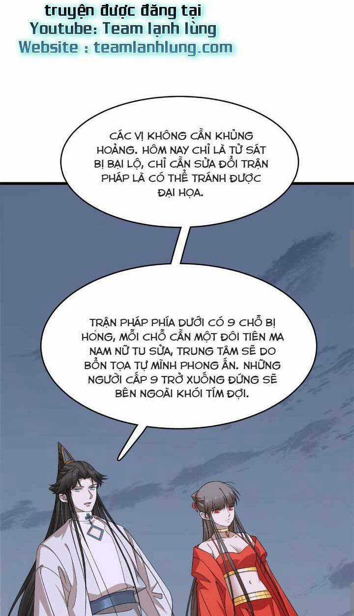 Độc Bộ Thiên Hạ: Đặc Công Thần Y Chapter 408 trang 33