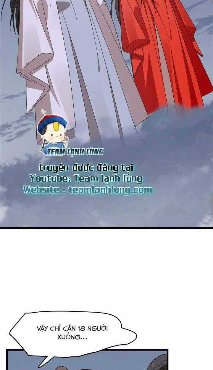 Độc Bộ Thiên Hạ: Đặc Công Thần Y Chapter 408 trang 34