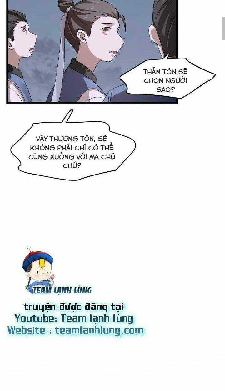 Độc Bộ Thiên Hạ: Đặc Công Thần Y Chapter 408 trang 35