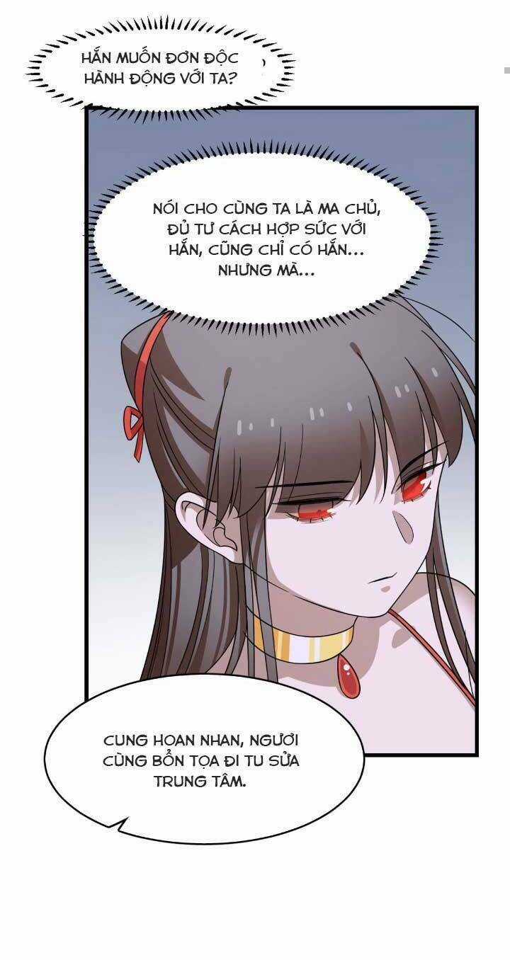 Độc Bộ Thiên Hạ: Đặc Công Thần Y Chapter 408 trang 36