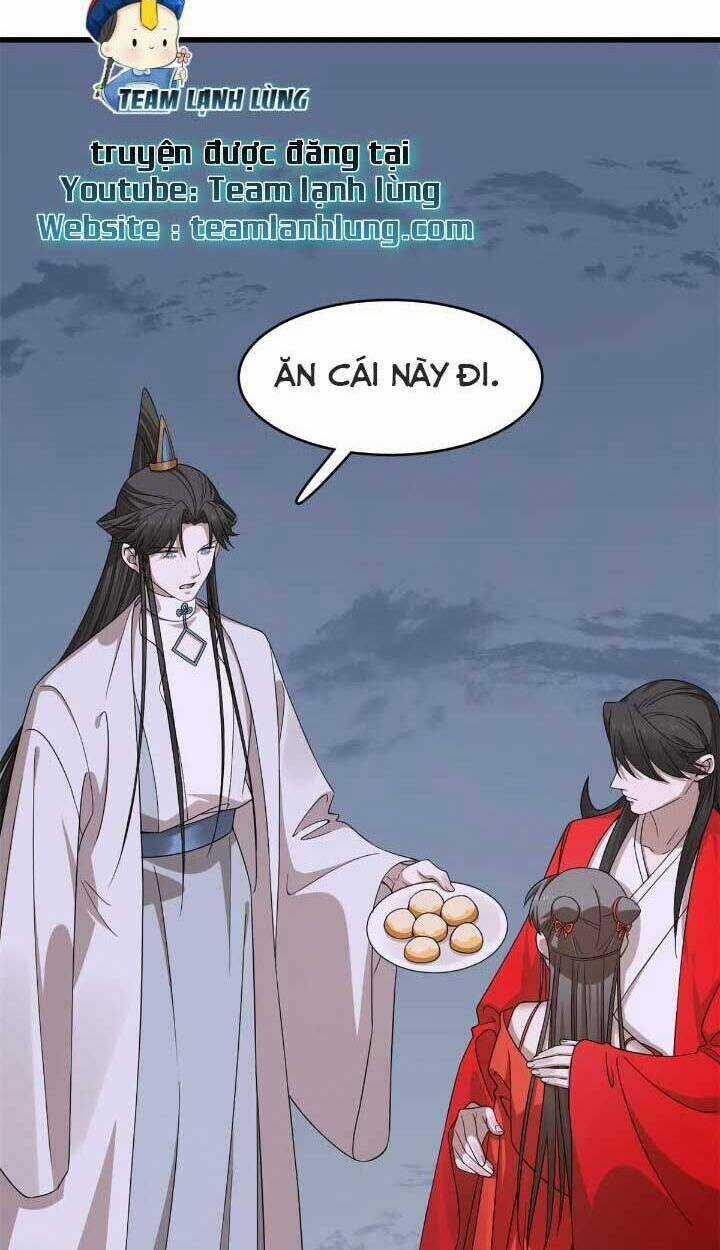 Độc Bộ Thiên Hạ: Đặc Công Thần Y Chapter 408 trang 4