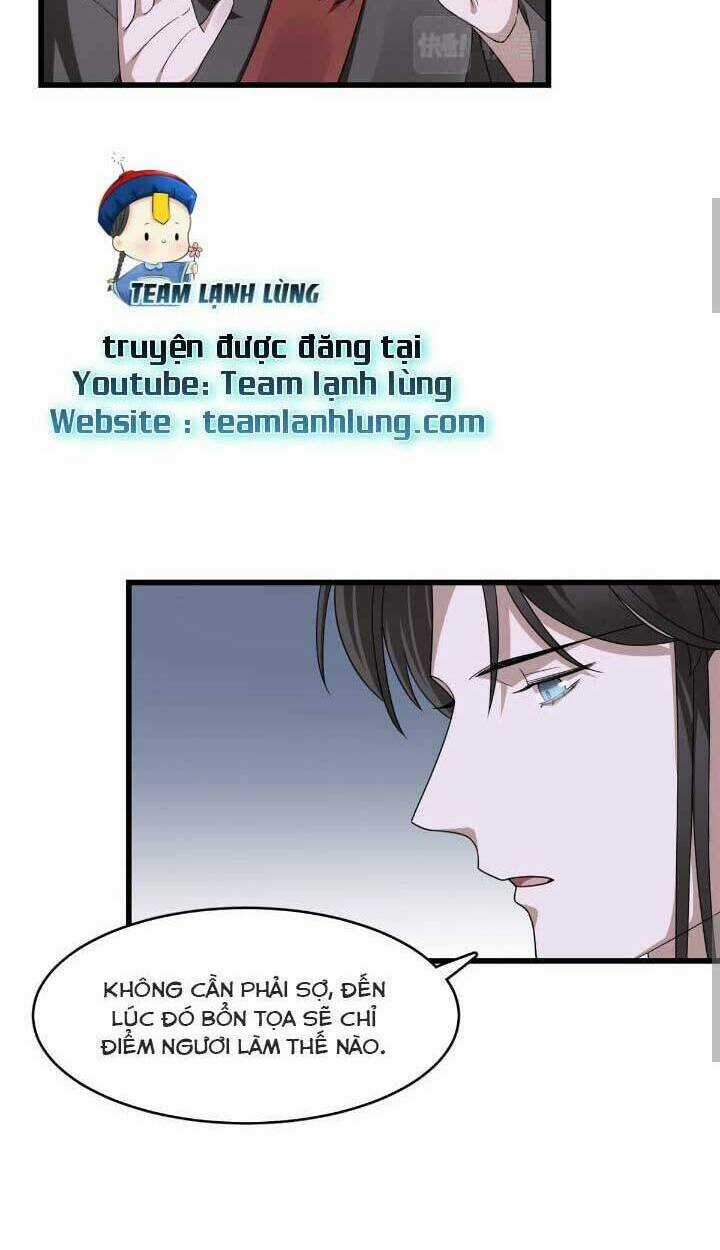 Độc Bộ Thiên Hạ: Đặc Công Thần Y Chapter 408 trang 41