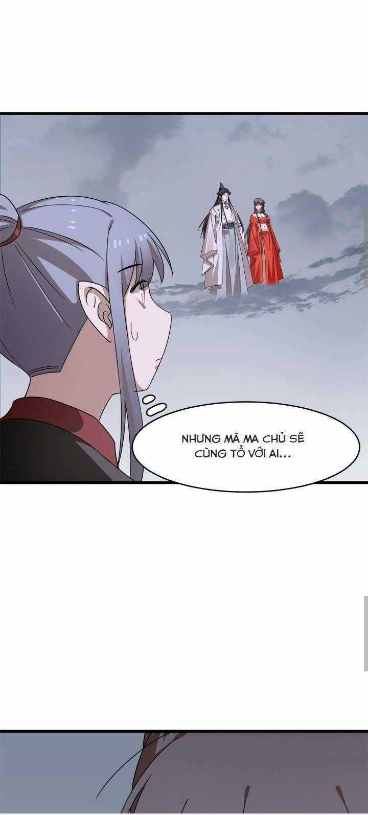 Độc Bộ Thiên Hạ: Đặc Công Thần Y Chapter 408 trang 42