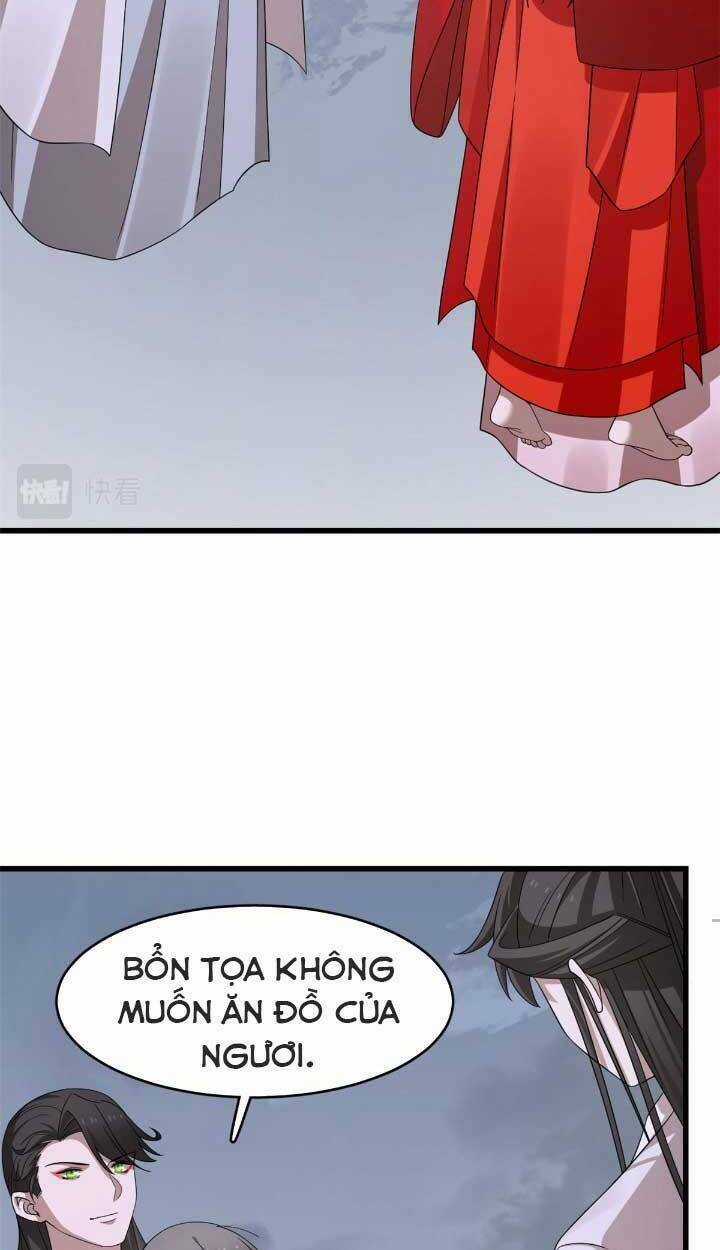 Độc Bộ Thiên Hạ: Đặc Công Thần Y Chapter 408 trang 5