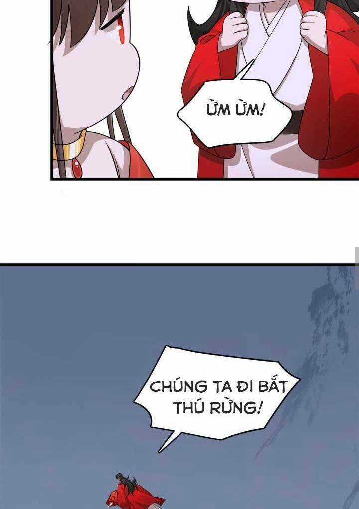 Độc Bộ Thiên Hạ: Đặc Công Thần Y Chapter 408 trang 7