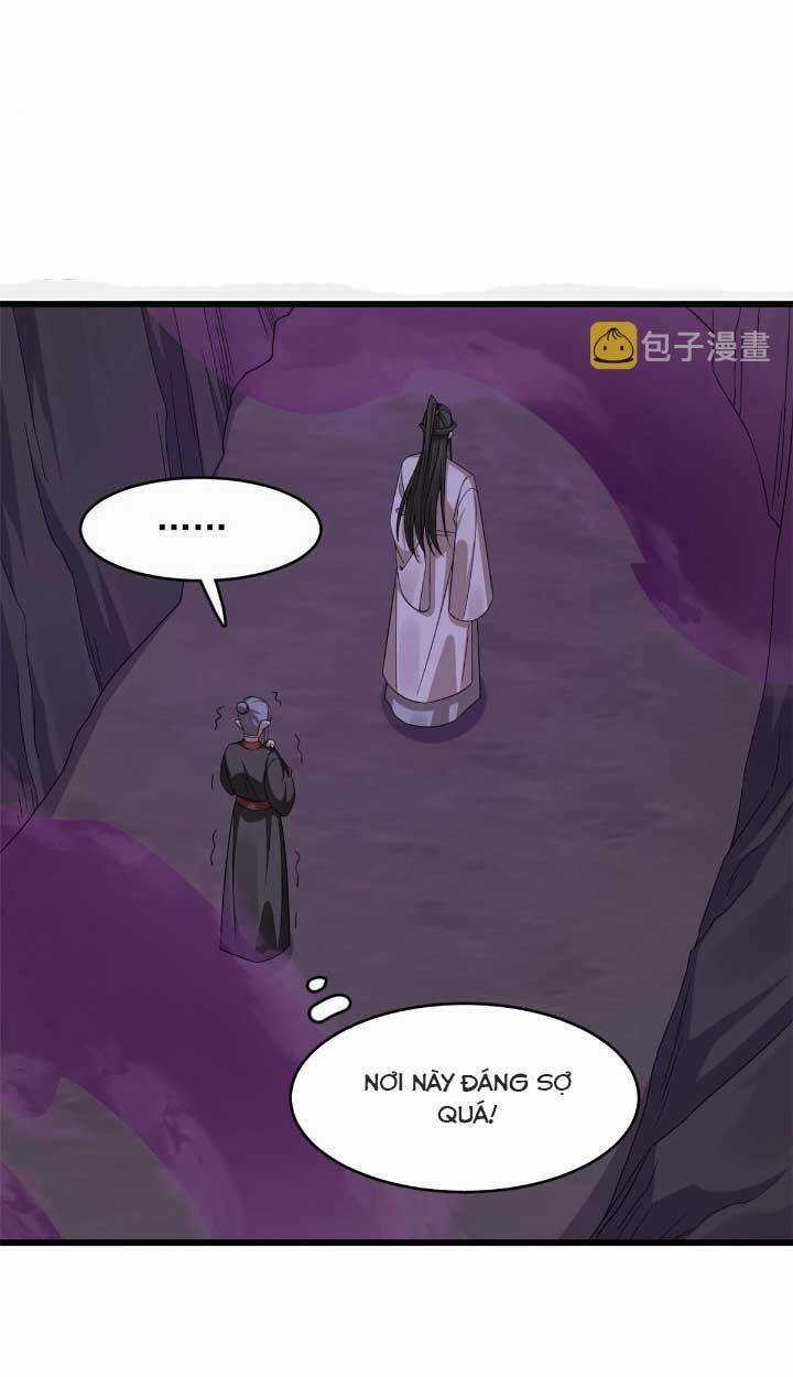 Độc Bộ Thiên Hạ: Đặc Công Thần Y Chapter 409 trang 18