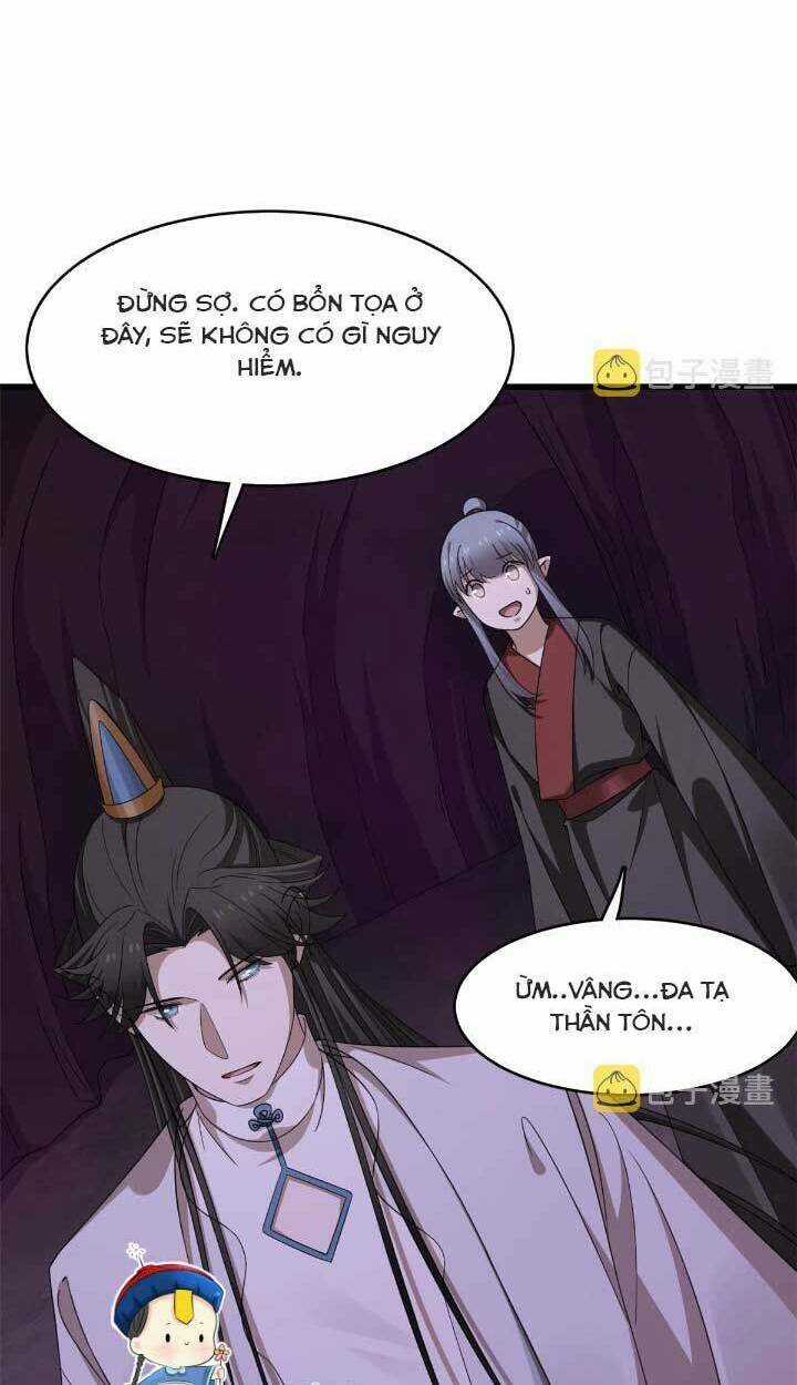 Độc Bộ Thiên Hạ: Đặc Công Thần Y Chapter 409 trang 19