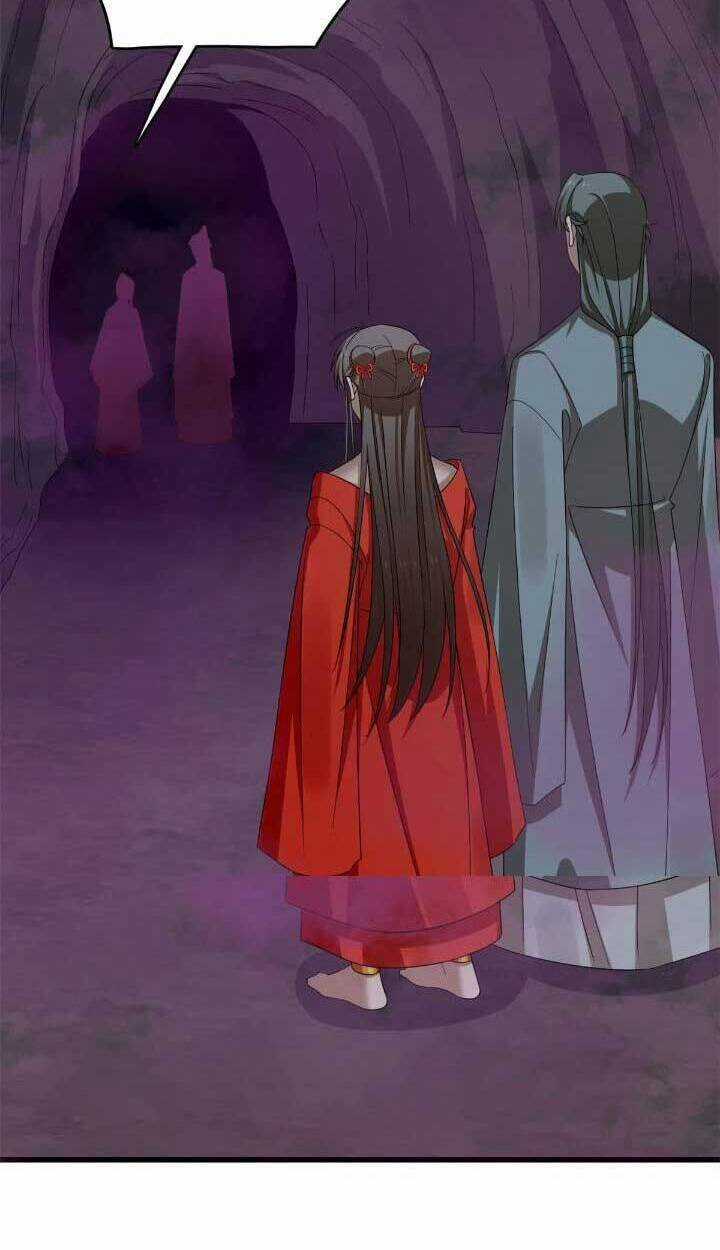 Độc Bộ Thiên Hạ: Đặc Công Thần Y Chapter 409 trang 21