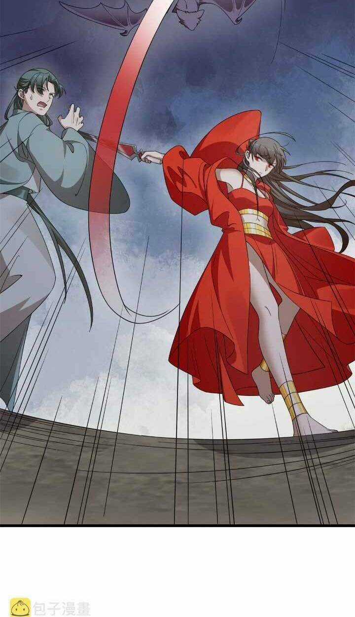 Độc Bộ Thiên Hạ: Đặc Công Thần Y Chapter 409 trang 23