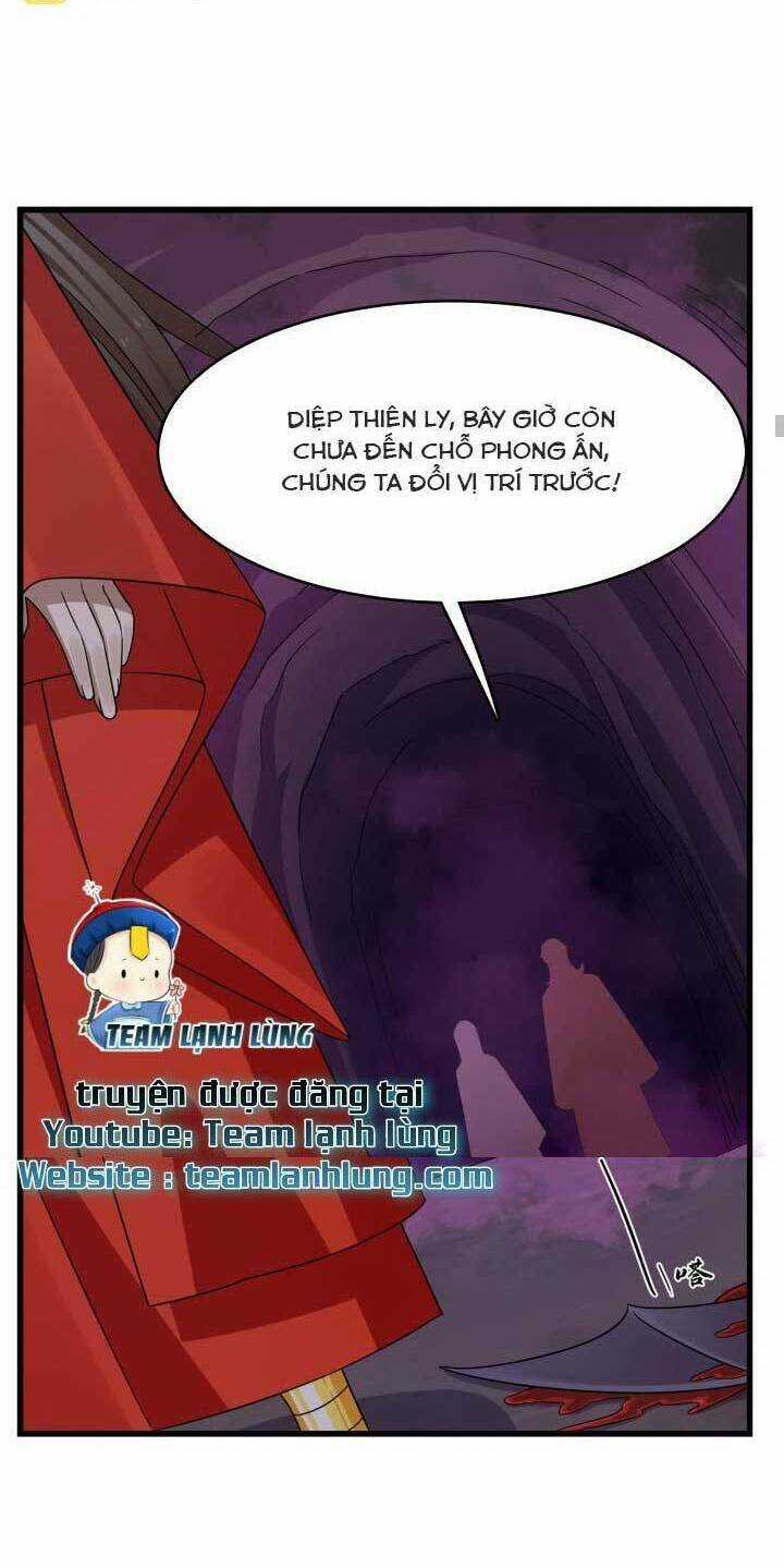 Độc Bộ Thiên Hạ: Đặc Công Thần Y Chapter 409 trang 24