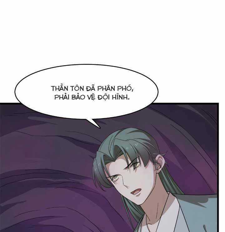 Độc Bộ Thiên Hạ: Đặc Công Thần Y Chapter 409 trang 25