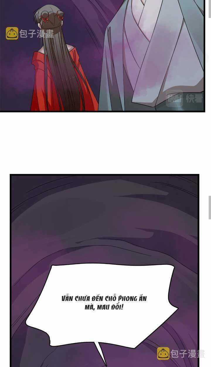 Độc Bộ Thiên Hạ: Đặc Công Thần Y Chapter 409 trang 26