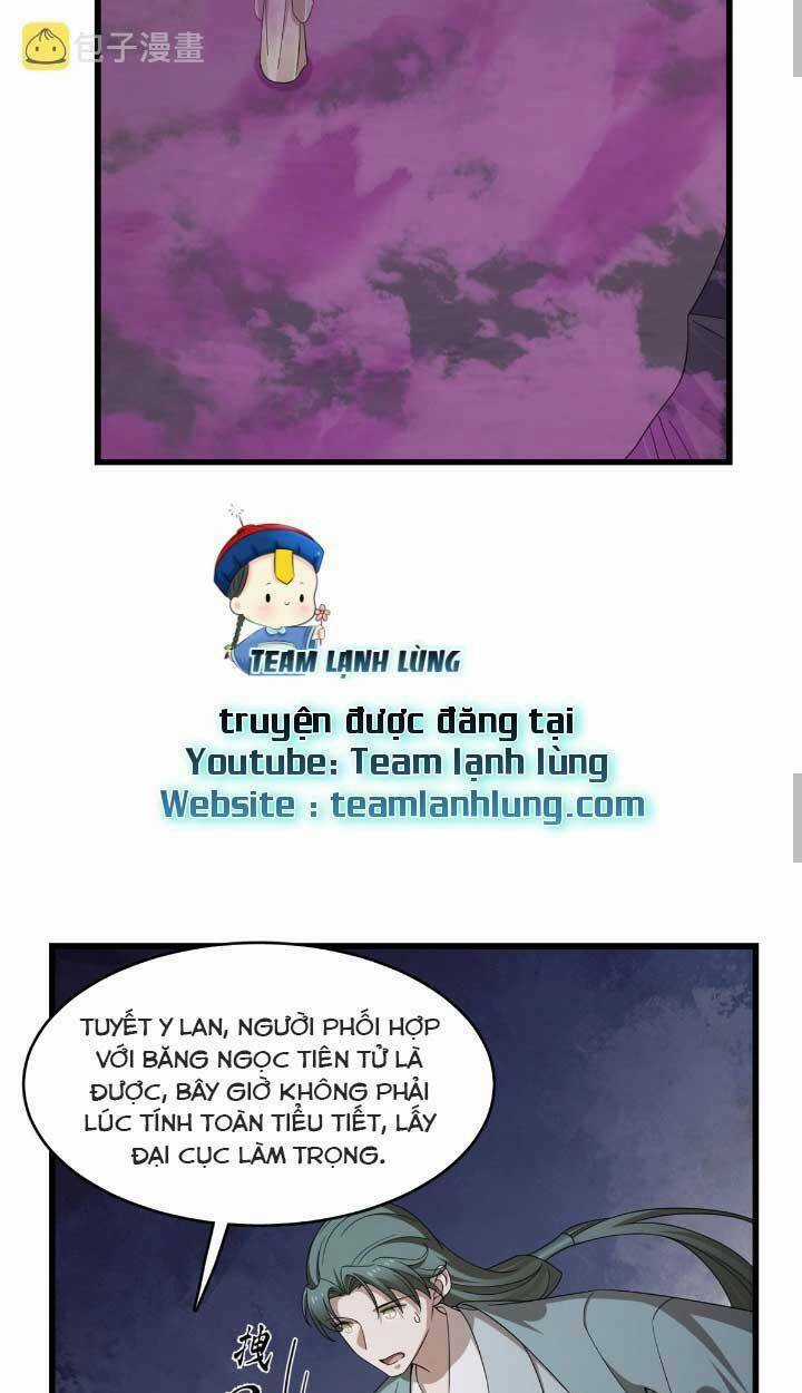 Độc Bộ Thiên Hạ: Đặc Công Thần Y Chapter 409 trang 29