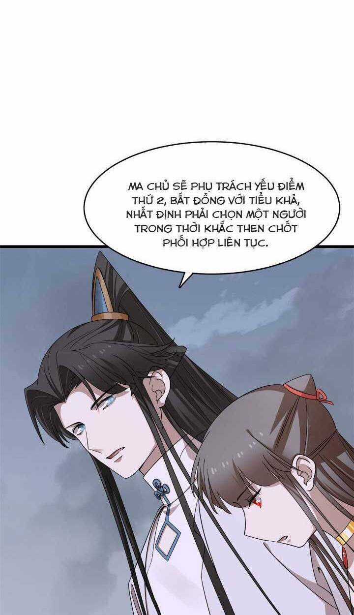 Độc Bộ Thiên Hạ: Đặc Công Thần Y Chapter 409 trang 3