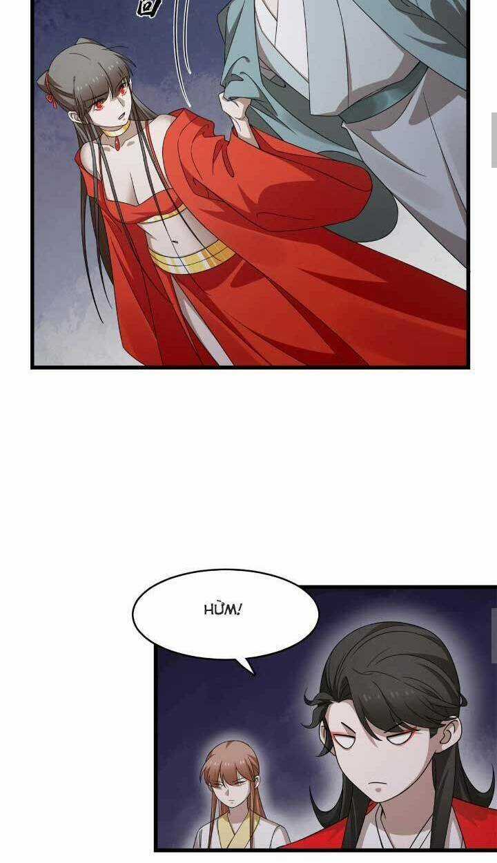 Độc Bộ Thiên Hạ: Đặc Công Thần Y Chapter 409 trang 30