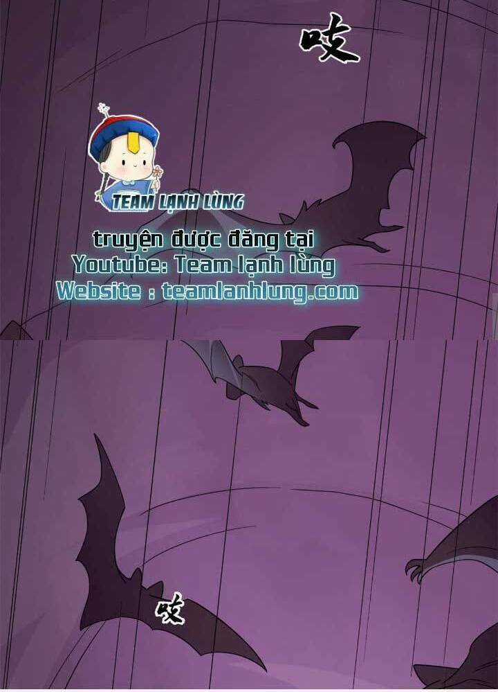 Độc Bộ Thiên Hạ: Đặc Công Thần Y Chapter 409 trang 36