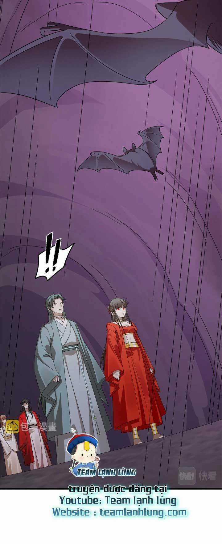 Độc Bộ Thiên Hạ: Đặc Công Thần Y Chapter 409 trang 37