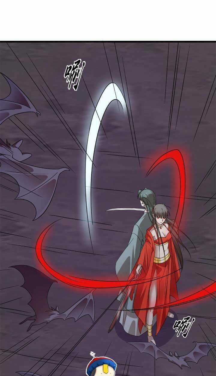 Độc Bộ Thiên Hạ: Đặc Công Thần Y Chapter 409 trang 38