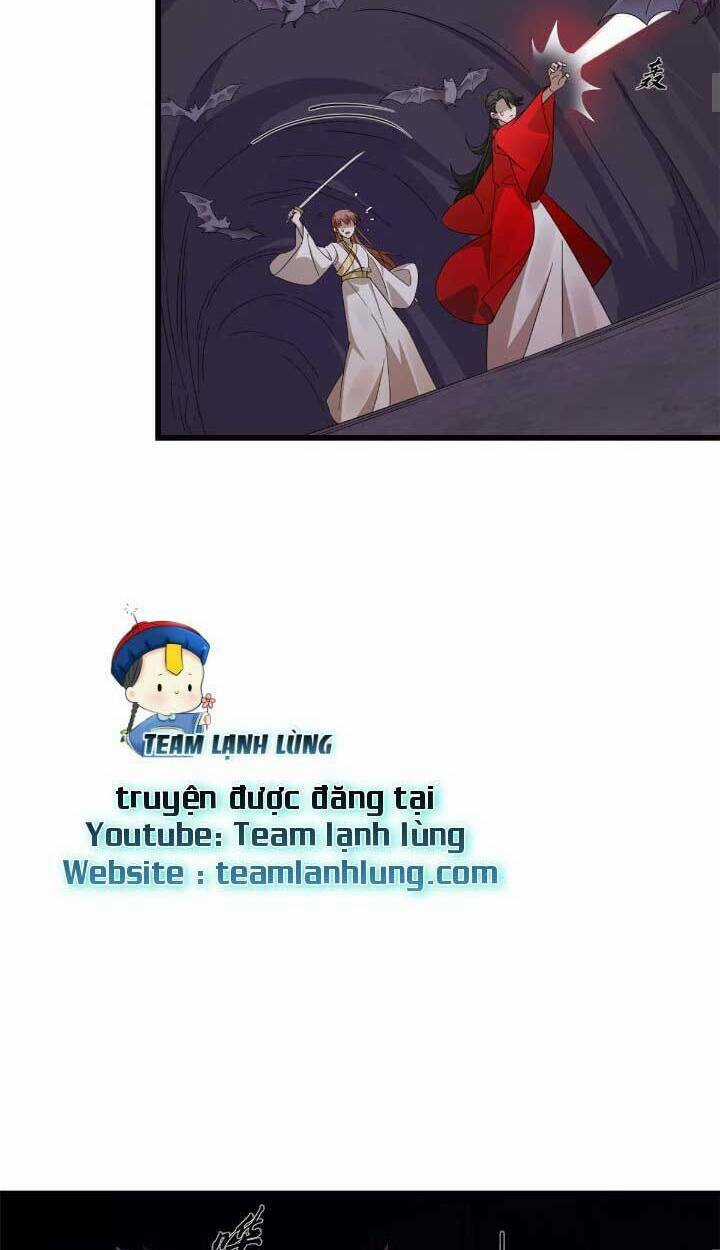 Độc Bộ Thiên Hạ: Đặc Công Thần Y Chapter 409 trang 40